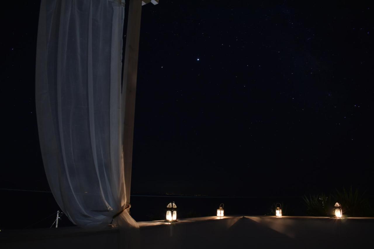Litus Studios Megas Gialos - Nites Ngoại thất bức ảnh